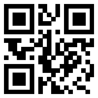 Immagine del QrCode di 3209727765