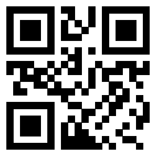 3209727770 QrCode associato