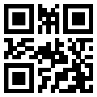 Il Qr Code di 3209727771