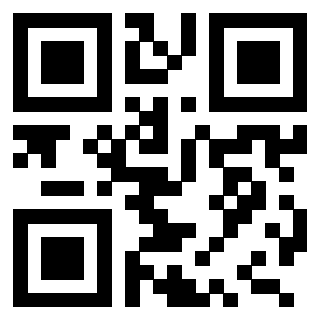 3209727772 Qr Code associato