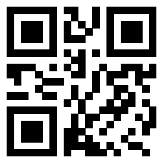 3209727774 - Immagine del Qr Code associato