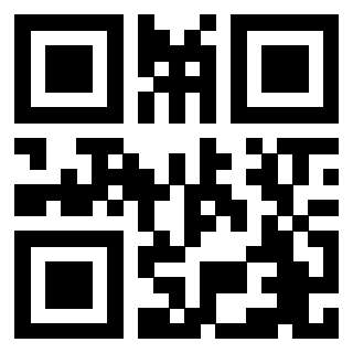 3209727778 QrCode associato