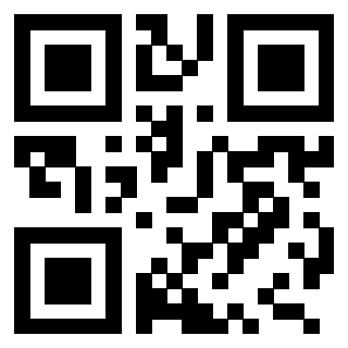 3209727779 - Immagine del Qr Code associato