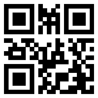 Immagine del QrCode di 3209727780