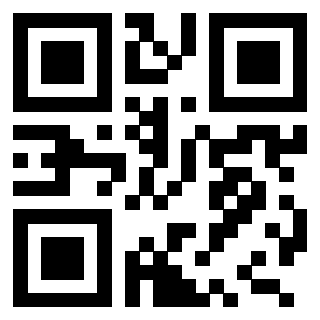3209727783 QrCode associato