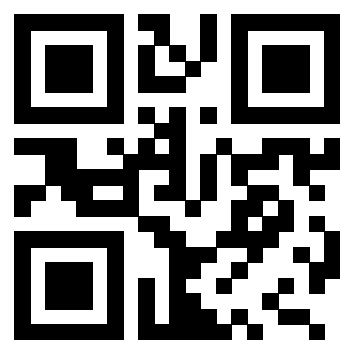 Immagine del QrCode di 3209727784