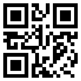 3209727787 - Immagine del Qr Code associato