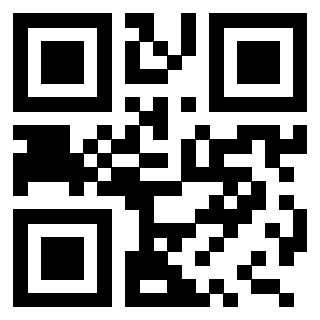 Immagine del QrCode di 3209727794