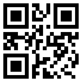 Il QrCode di 3209727796