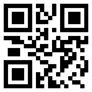3209727797 QrCode associato