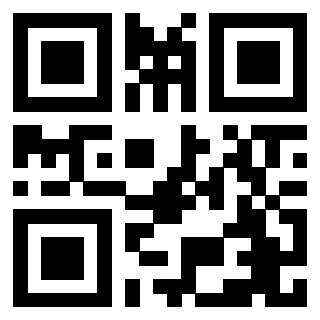 3209727798 - Immagine del QrCode associato