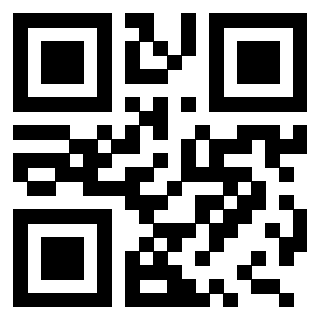 Il Qr Code di 3209727799