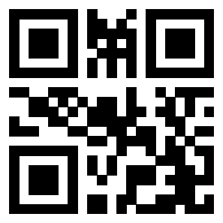 Il QrCode di 3209727804