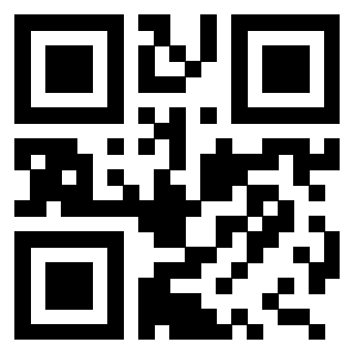 Il QrCode di 3209727808