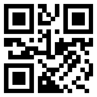 Immagine del QrCode di 3209727810