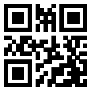 Il QrCode di 3209727811