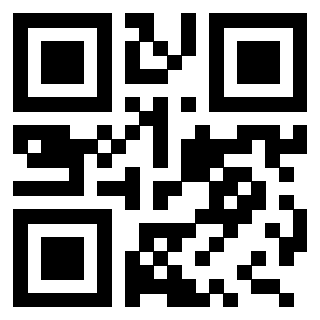 Il QrCode di 3209727814