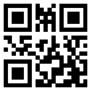 3209727815 - Immagine del Qr Code associato