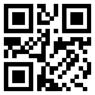 3209727820 - Immagine del QrCode associato