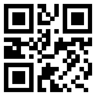 3209727822 QrCode associato