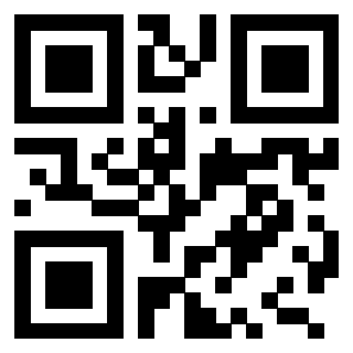 3209727825 Qr Code associato