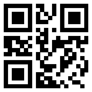 Immagine del Qr Code di 3209727827