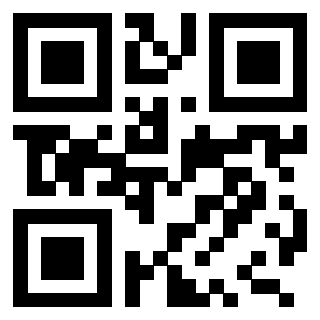 3209727828 - Immagine del Qr Code associato