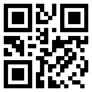 Immagine del QrCode di 3209727829