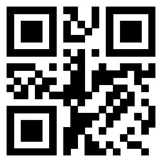 Immagine del Qr Code di 3209727831