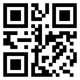 Immagine del Qr Code di 3209727833
