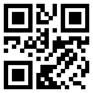 Scansione del Qr Code di 3209727838