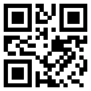 Immagine del QrCode di 3209727841