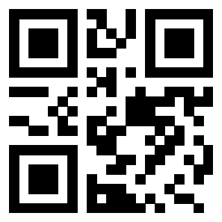 Immagine del QrCode di 3209727843
