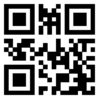 Scansione del Qr Code di 3209727844