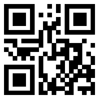 Immagine del QrCode di 3209727846