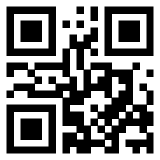 Immagine del Qr Code di 3209727849