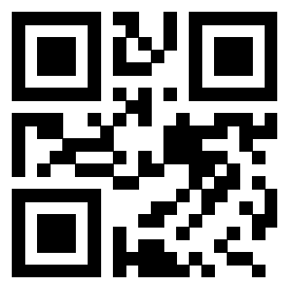 3209727850 - Immagine del Qr Code associato
