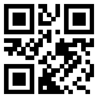 3209727851 - Immagine del Qr Code associato