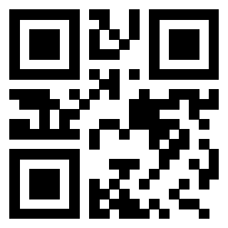 3209727852 Qr Code associato