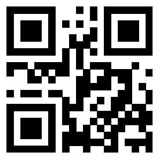 Immagine del Qr Code di 3209727855
