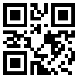 Immagine del QrCode di 3209727856