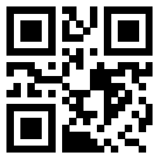 3209727857 - Immagine del QrCode associato