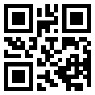 3209727859 - Immagine del QrCode associato