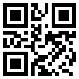 Scansione del Qr Code di 3209727861