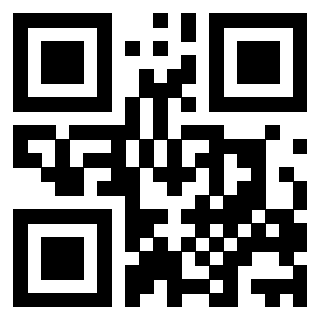 3209727862 QrCode associato