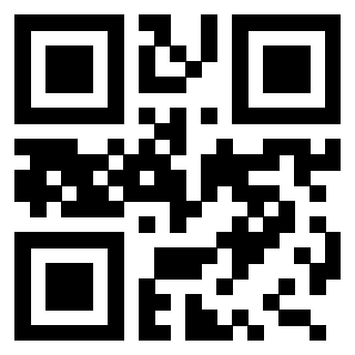Immagine del QrCode di 3209727865