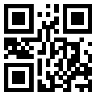 Il Qr Code di 3209727866