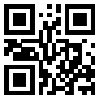 Immagine del QrCode di 3209727867