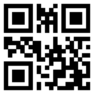 3209727875 Qr Code associato