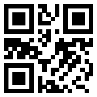 3209727878 QrCode associato